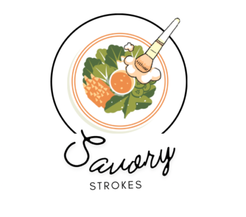 About Savory strokes